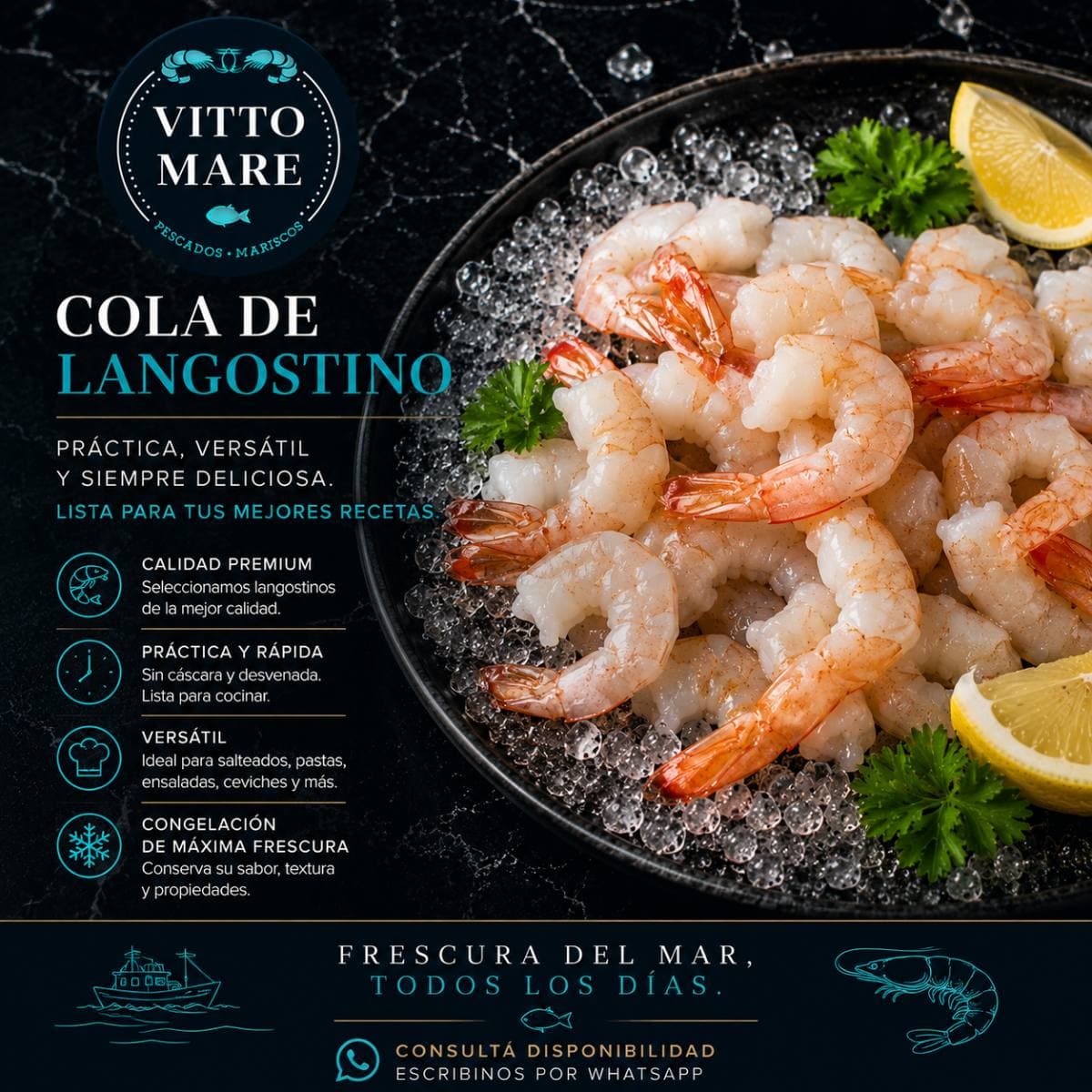 Cola Langonstino