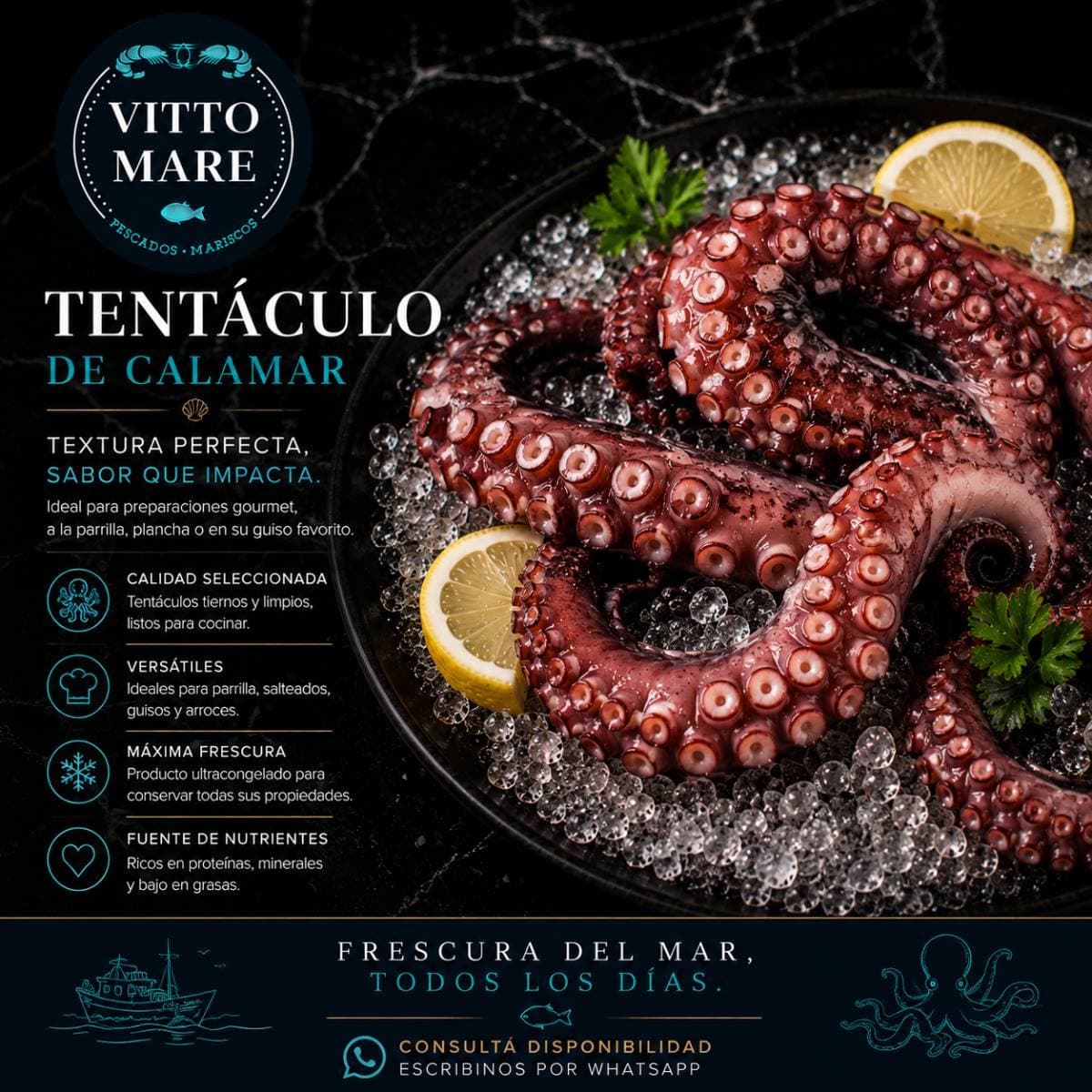 Tentaculo